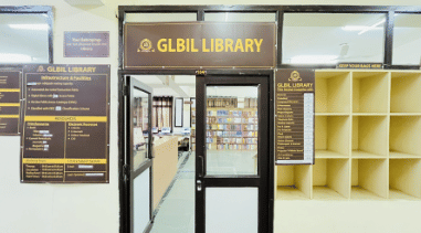 GL Bajaj Institute of Law Campus photo 10